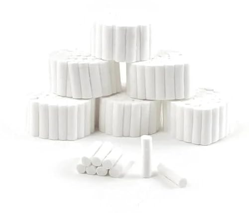 Oro Cotton Roll 500 St