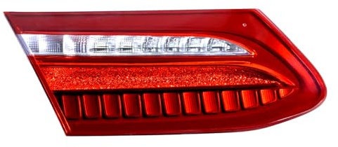 HELLA 2SD 354 892-091 Heckleuchte - LED - innerer Teil - für u.a. MERCEDES-BENZ E-CLASS Coupe (C238) - für Rechtsverkehr - links | 2SD 354 892-091 Kompatibel mit E-Klasse Cabriolet (A238)