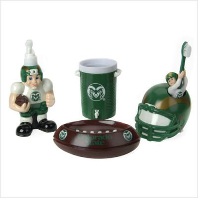 SC Sports Colorado State Rams Seifenspender