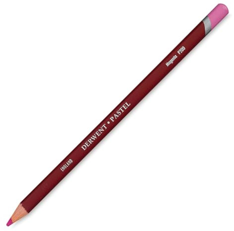 Derwent Pastel Pencil - Magenta