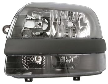 Magneti Marelli 712405501120 Headlight, Left