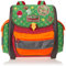 Scout Unisex - Kinder Schulranzen Buddy, sweety mehrfarbig, 49200086400