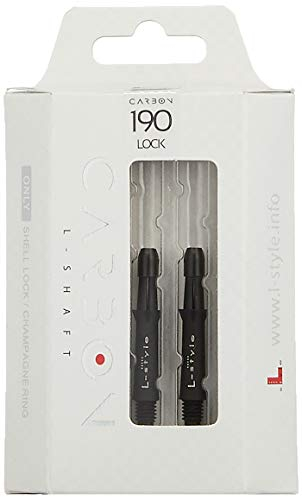 L-Welle Carbon-LOCK 190 3 dieses