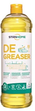 Stanhome Degreaser - Dégraissant, 1 L