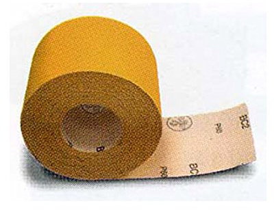 Flexovit m53353 – Rolle Vibrator BC2 Rollo 120 x 25 m – 80