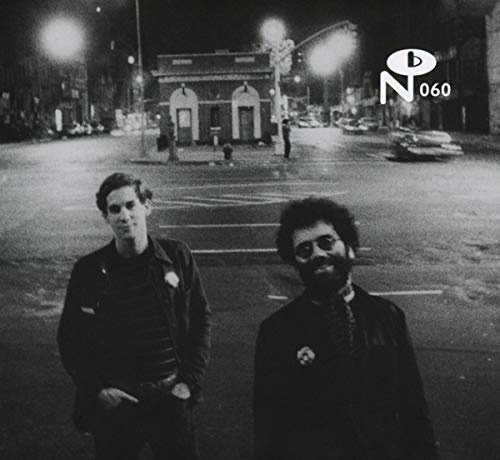 ORK RECORDS: NEW YORK NEW YORK