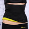 Yosoo Hot figurformender Taillengürtel/Schweißband, Neoprenmaterial, zum Abnehmen, für Herren und Damen, DHL-000198 S