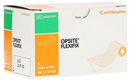 Opsite Flexifix PU Folie 10 Cmx10 m Unsteril