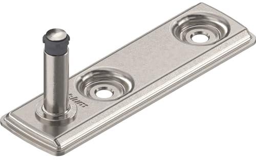 BLUM AVENTOS HK-XS Mobile Body Attachment - Screw on