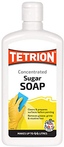 TETR Sugar SOAP CONC 500ML TSU500