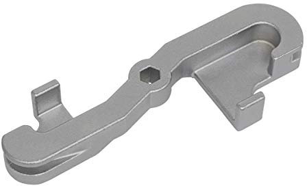 Sealey VS0375 Hand-Held Brake Pipe Bender