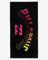 Billabong™ Arch Wave - Towel for Men - Handtuch - Männer - ONE Size - Schwarz