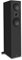 Mission QX-4 MKII 2-way Floorstanding Speakers (Lux Black)