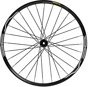 27.5 Zoll Laufrad Mavic E-XA35 Vorderrad Freeride Disc TLR UST 15x110 Boost