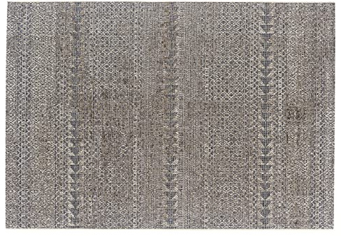 SIEGER Outdoor Teppich, Polypropylen, Dessin 4820