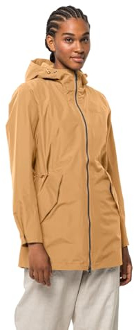 Jack Wolfskin Women's Dakar Parka W Parka
