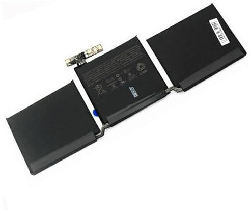 CoreParts Laptop Battery for MacBook 58.20Wh Li-Polymer 11.41V, MBXAP-BA0074