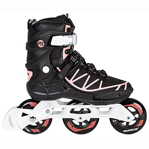 Powerslide Phuzion Argon 100 Senior Schlittschuhe