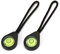 Spirit Level Keyring – Pocket Bubble Level for General DIY Levelling, caravans and Photography. Pack of Two. UK-Made.