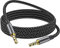 MOSWAG 3.5mm 3M Audio Cable Male to Male 4 Pole Stereo Aux Cable for Headphones, PS4, Smartphone, Tablets, Headset, PC, Laptop and More