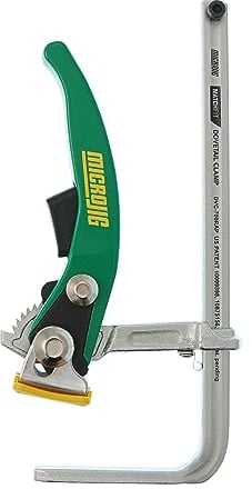 Micro Jig DVC-700RAP Microjig Matchfit Dvc-700Rap Dovetail Rachet Clamp Ap