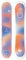 Bataleon Damen All Mountain Snowboard Feelbetter, Größe:143, Farben:no Color