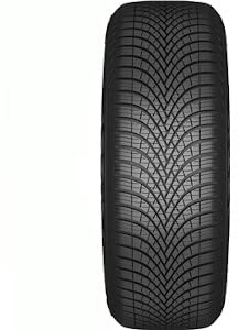 DEBICA - 205/50 R17 TL 93W NAVIGATOR 3 XL BSW M+S 3PMSF - Ganzjahresreifen