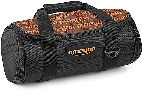 Omegon Transporttasche Gepolsterte Tasche für kleine APO Teleskope