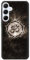 Yoga Namaste Om Symbol Hülle Schutzhülle Taschen für Samsung Galaxy A55 5G