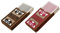 FELTECHELECTR 1 Satz wasserdichte Spielkarten Standard-Pokerkarten Bolzen-PVC Wasserdichtes Spielkartendeck Poker-Kartenspiele große wasserfeste PVC-