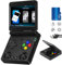 Airuidas RG34XXSP Retro Gaming Console Retro Handheld Game Console 3.4 IPS Screen with Linux System 3300mAh Battery with WiFi/Bluetooth 64GB