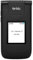 Orbic Journey V 4G LTE Basic Flip Phone with 2.8 Screen, Camera, Wi-Fi, Bluetooth, 3.5mm Audio Jack, Upto 10-Days Standby Battery Power, US Model Unlocked for Verizon, T-Mobile, US Carriers - Black