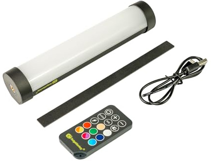 RidgeMonkey Base Lite IR