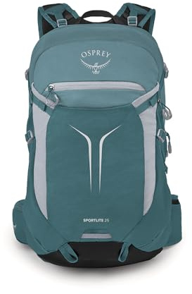 Osprey Sportlite Hiking Bag, 25L, Torrent Blue