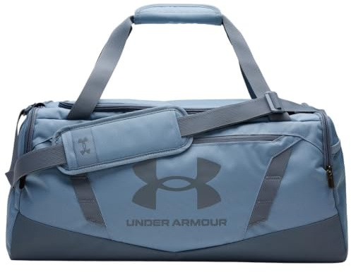 UNDER ARMOUR UA Undeniable 5.0 Duffle SM Blue Wind