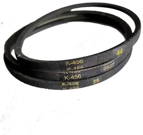 Turn Belt Keilriemen KK - 19/456/478/630/462/690/660 Antriebsriemen Antriebsriemen Ersatz(K-456)