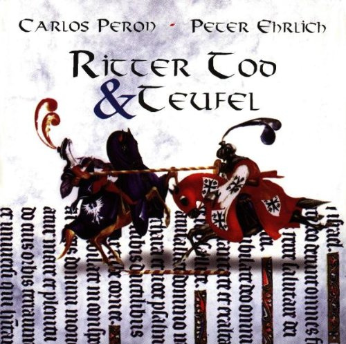 Ritter,Tod und Teufel(Docd)