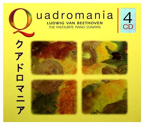 Favourite Piano Sonatas