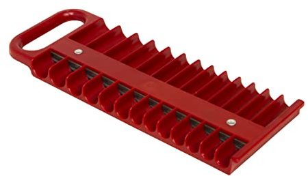 Lisle 40120 1/4 Magnetic Socket Holder