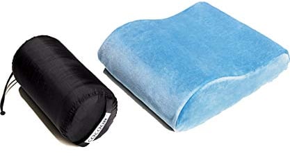 Cocoon Contour Travel Pillow - Memory Foam Kopfkissen/Reisekissen