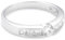 Amor Damen-Ring 925 Sterlingsilber Gr. 58 361286