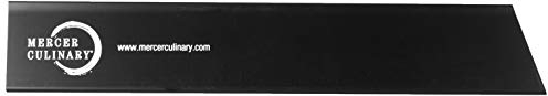 Mercer Culinary 12 x 2-Inch Knife Guard, Black