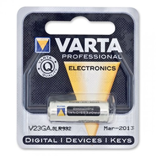Varta V23GA alcalina 12 V professionale, 04223 _ 101 _ 401 (professionale)