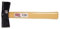 Ratio 7383H2 Massette de maçon emmanchée 1 kg