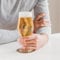 Bierglas mit gravur - Bierglas gravieren mit Namen oder Text (1)