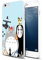 Studio Ghibli Characters for iPhone 6/6s Plus White Case