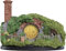 Weta Workshop Polystone Hobbit Loch, 16 Bagshot Row (Kamin)