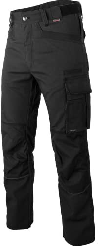 WüRTH MODYF Pantalon de travail Nature noir - Taille 56