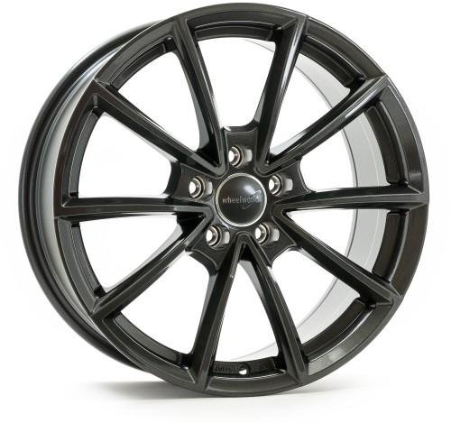 WHEELWORLD 14622 WH28-8 x 19 ET45 5 x 112 Alufelgen (Commercial)