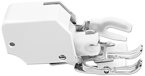JUKI Obertransportfuß für HZL-Serie/H-Serie, Kunststoff, Nähmaschinen-Zubehör, FOOT, Nähfuß